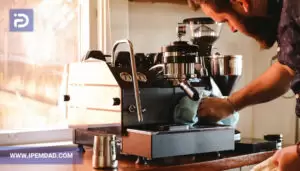 نحوه رسوب زدایی قهوه ساز و اسپرسوساز