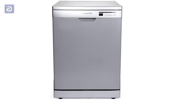 بهترین ماشین ظرفشویی هاردستون مدل dw4111-s