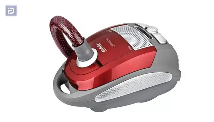 بررسی کیفیت جارو برقی فاکر مدل granadadeluxoko