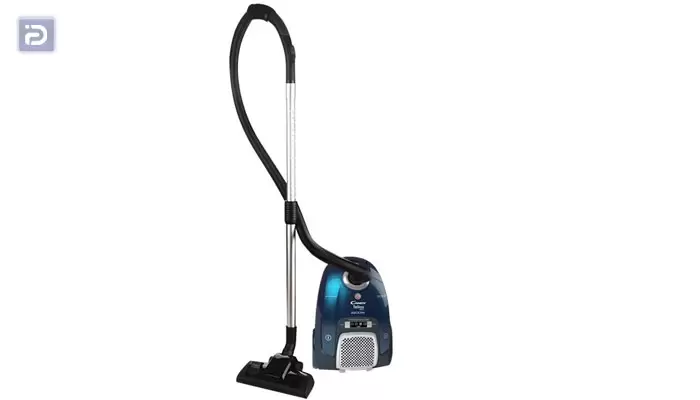 بررسی کیفیت جاروبرقی کندی مدل KCTX2200