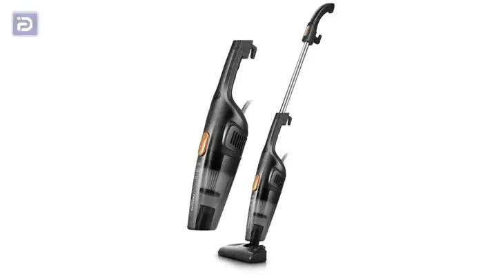 بررسی کیفیت جاروبرقی شیائومی مدل DX115C