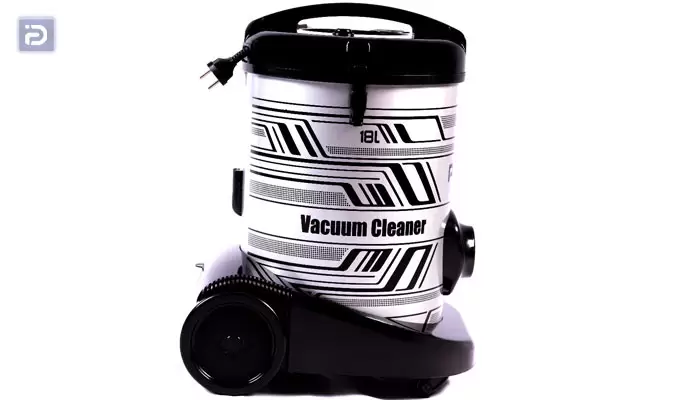 بررسی کیفیت بهترین جاروبرقی پلار مدل 3300