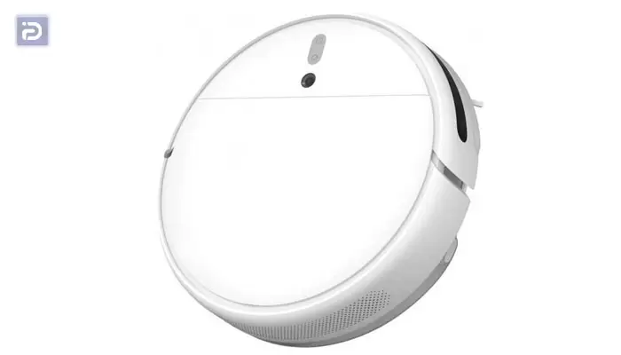 بررسی کیفیت بهترین جاروبرقی هوشمند شیائومی مدل Mi Robot