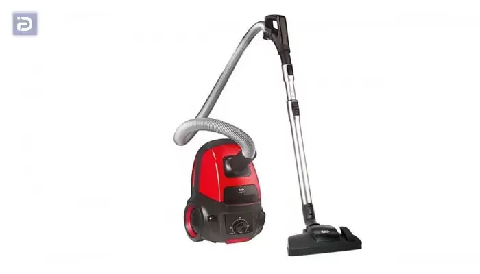 جارو برقی فاکر مدل ts2400