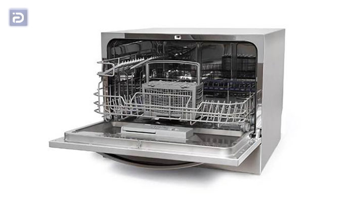 امکانات و ویژگی ها در بررسی کیفیت ماشین ظرفشویی هاردستون