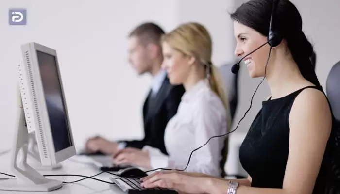 خدمات پس از فروش جاروبرقی های بایترون