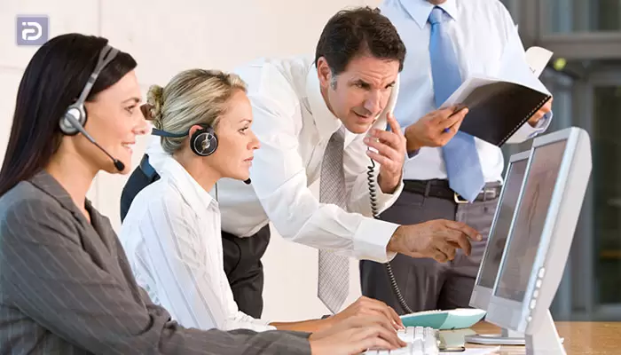 خدمات پس از فروش جاروبرقی های شیائومی