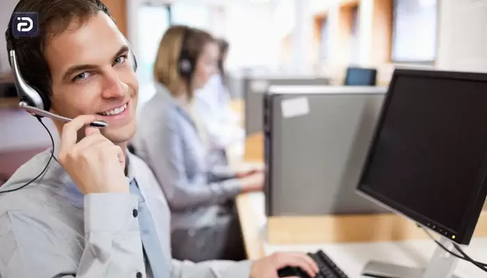 خدمات پس از فروش جاروبرقی پلار