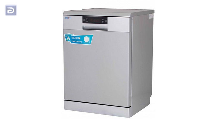 ماشین ظرفشویی پاکشوما مدل MDF14302