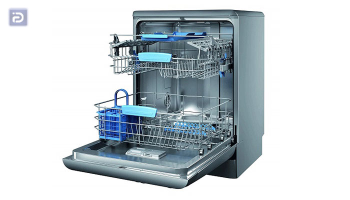 ماشین ظرفشویی ایندزیت چه امکاناتی دارد؟