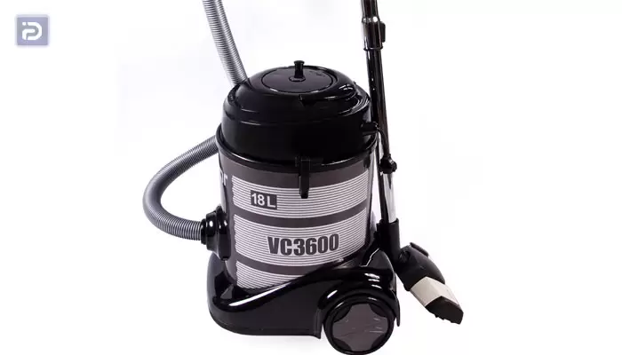 جاروبرقی پلار چه امکاناتی دارند؟