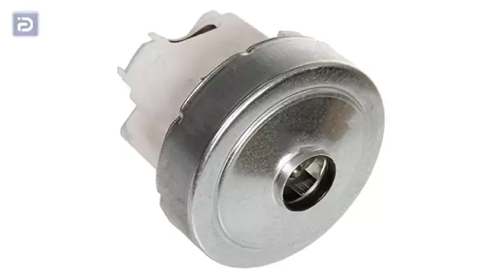 موتور جاروبرقی کندی ساخت کجاست؟