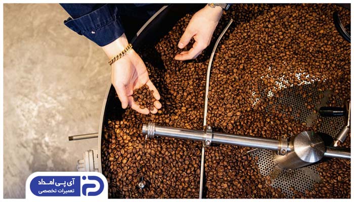 نکات مهم در انتخاب رست قهوه برای اسپرسو