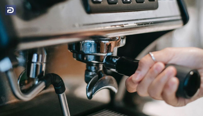 انواع پرتافیلتر از نظر نحوه اتصال و قفل شدن به دستگاه