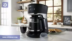 هزینه تعمیرات قهوه ساز