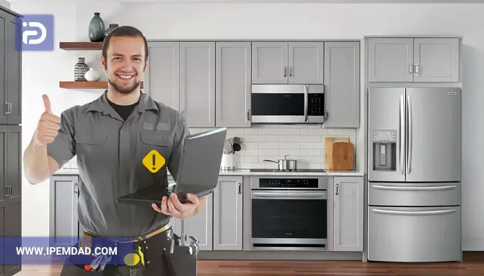 کارشناسی خرید لوازم خانگی از دیوار