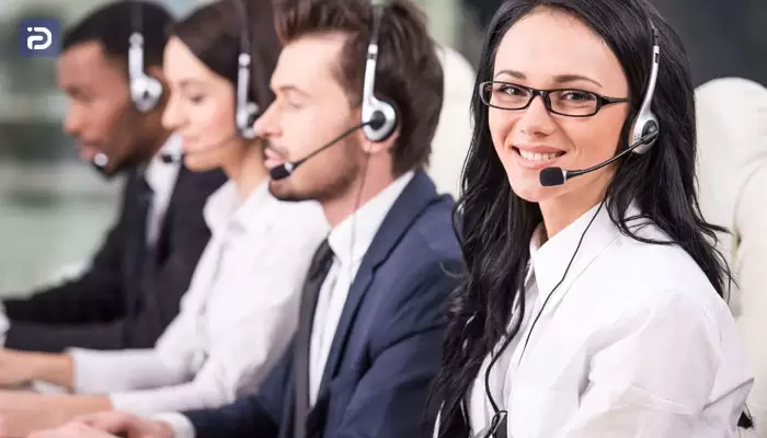 خدمات پس از فروش جاروبرقی زیرووات