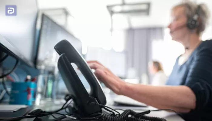 خدمات پس از فروش جاروبرقی های دلمونتی