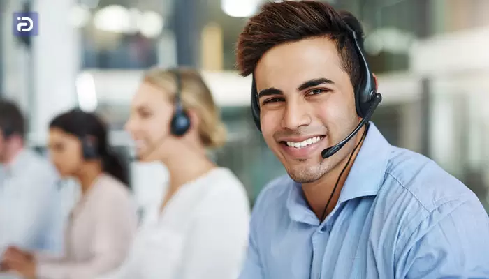 خدمات پس از فروش جاروبرقی های ویداس