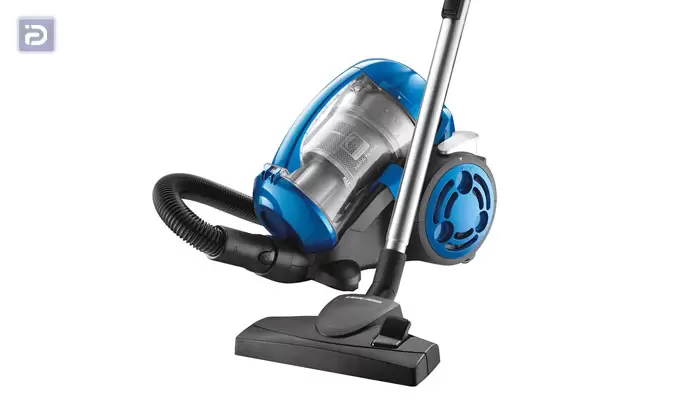 بررسی کیفیت جاروبرقی بلک اند دکر مدل VM2600R