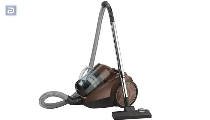 بررسی کیفیت جاروبرقی بلک اند دکر مدل VO1850