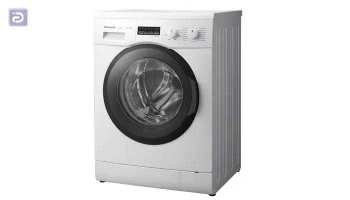 بررسی کیفیت ماشین لباسشویی پاناسونیک مدل NA148VB3