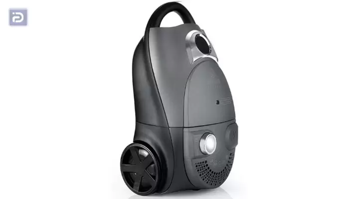 بررسی کیفیت جارو برقی اسنوا مدل svs-a22000gs