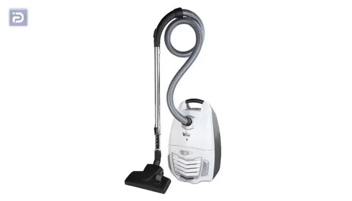 بررسی کیفیت جاروبرقی ژانومه مدل VC2600