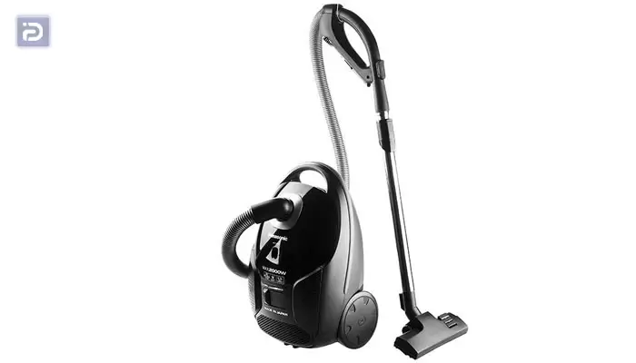 بررسی کیفیت بهترین جاروبرقی پاناسونیک مدل MC-CJ913