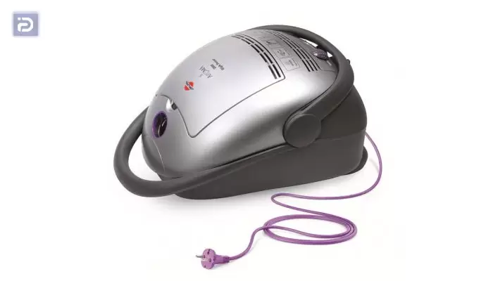 جاروبرقی پارس خزر مدل آروما