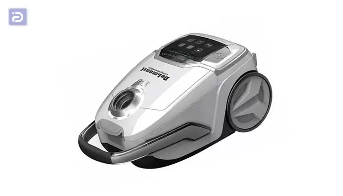 جاروبرقی دلمونتی مدل DL300