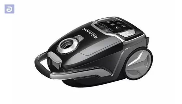 جاروبرقی دلمونتی مدل DL305