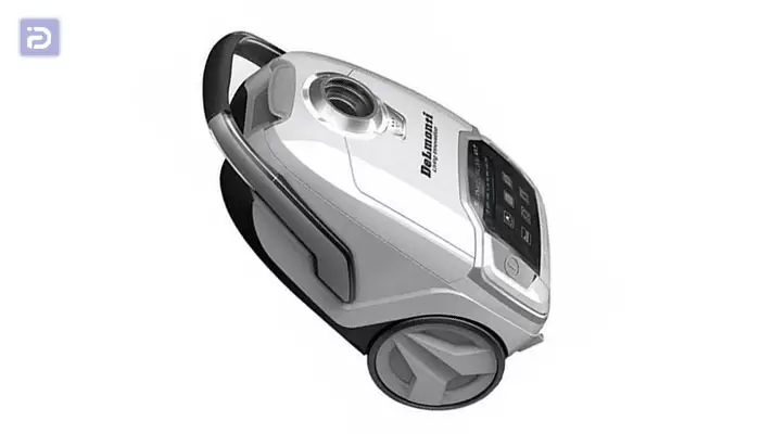 جاروبرقی دلمونتی مدل DL300