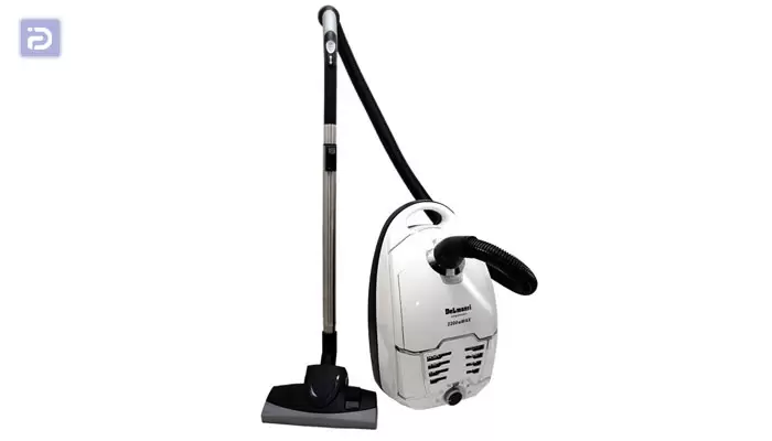 جاروبرقی دلمونتی مدل DL325