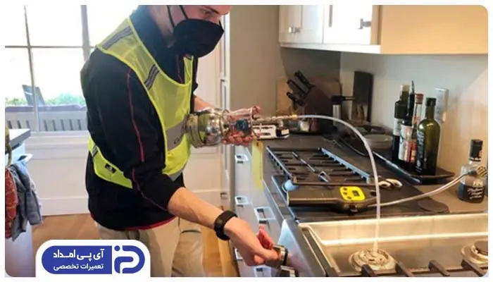 خدمات پس از فروش اجاق گازهای زانوسی چطور است؟