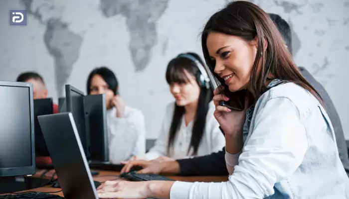 خدمات پس از فروش جارو برقی های بلک اند دکر چطور است؟