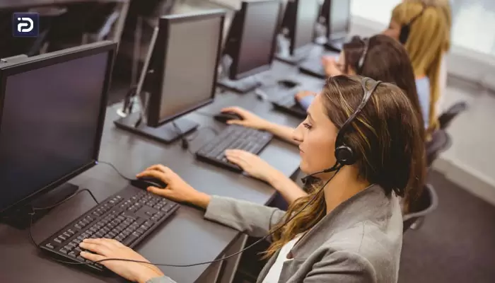 خدمات پس از فروش جاروبرقی کارچر