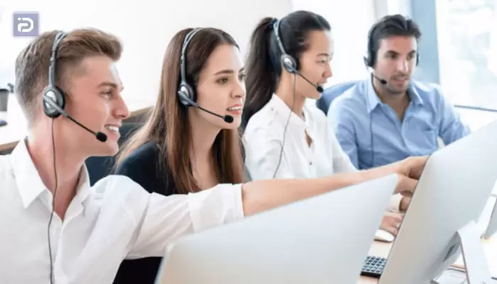 خدمات پس از فروش جاروبرقی پاناسونیک