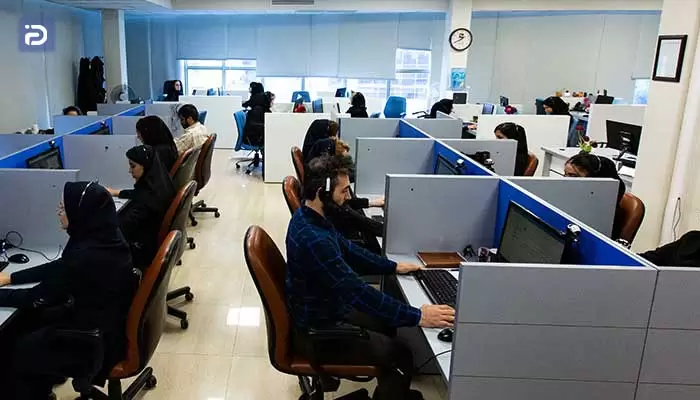 خدمات پس از فروش مایکروفر پاکشوما