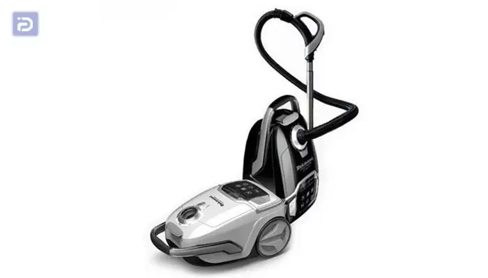 جاروبرقی های دلمونتی چه امکاناتی دارند