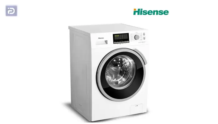 ماشین لباسشویی های هایسنس چه امکاناتی دارند؟