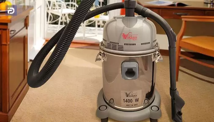 جاروبرقی های ویداس چه امکاناتی دارند؟