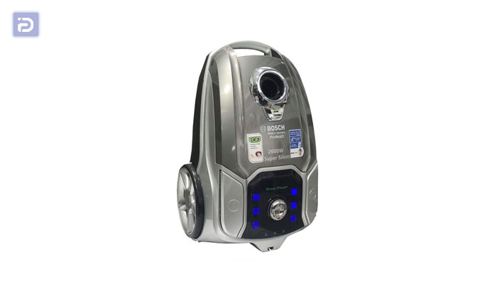Bosch vacuum cleaner pro next3