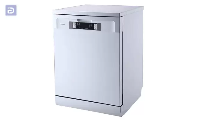 ماشین ظرفشویی دوو مدل ddw-m1411