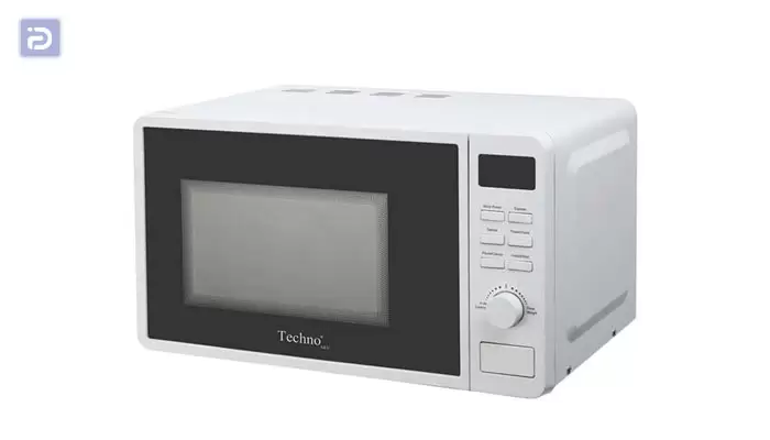 معرفی مایکروفر تکنو مدل TE-321