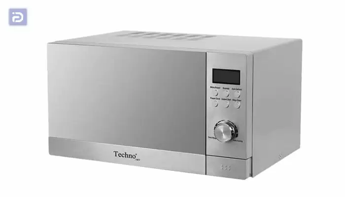 مایکروفر تکنو مدل TE-322