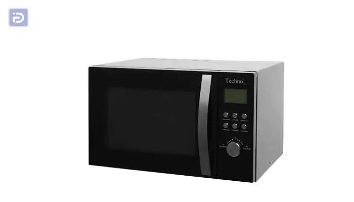 مایکروفر تکنو مدل TE-341