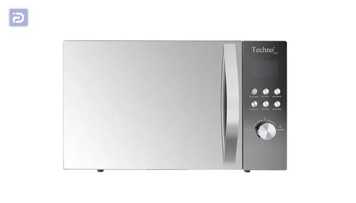 مایکروفر تکنو مدل TE-342