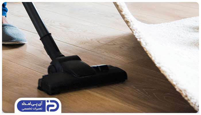 نکات ایمنی و افزایش طول عمر جاروبرقی بیم