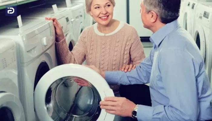 چرا ماشین لباسشویی بلومبرگ بخریم